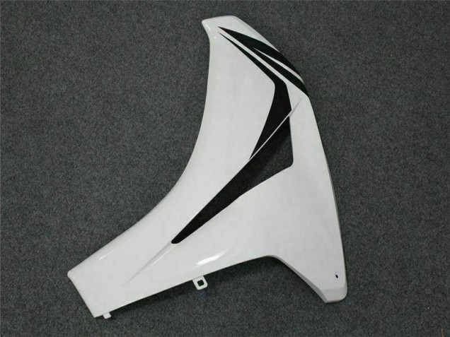 Bianco Carrozzeria Moto & Carena Moto CBR 1000 RR 08-11 Bianco Carrozzeria Moto & Carena Moto CBR 1000 RR 08-11