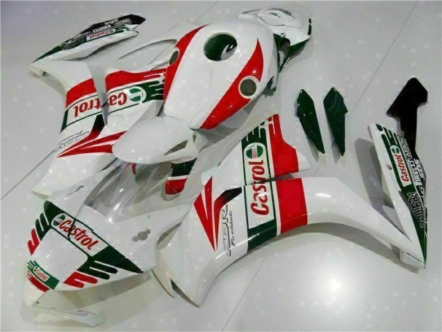 Bianco Carrozzeria Moto & Carena Moto CBR 1000 RR 12-16