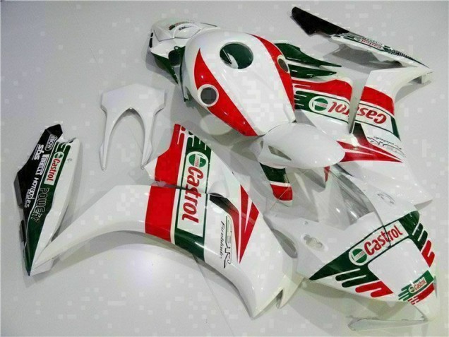 Bianco Carrozzeria Moto & Carena Moto CBR 1000 RR 12-16