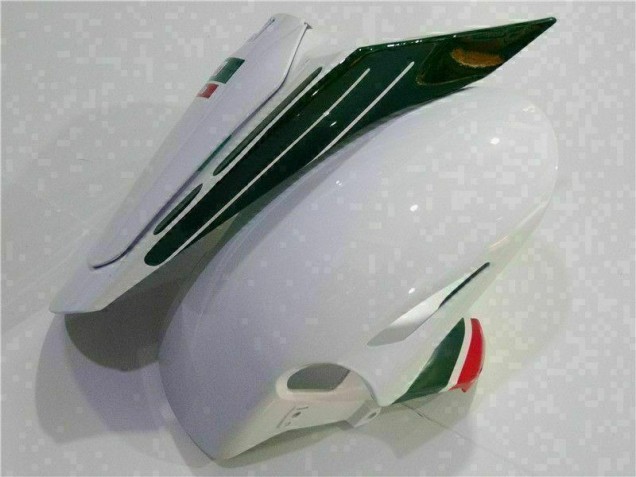 Bianco Carrozzeria Moto & Carena Moto CBR 1000 RR 12-16