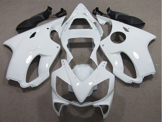 Bianco Carrozzeria Moto & Carena Moto CBR 600 F4i 01-03
