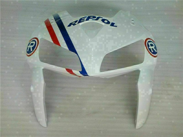 Bianco Carrozzeria Moto & Carena Moto CBR 600 RR 05-06