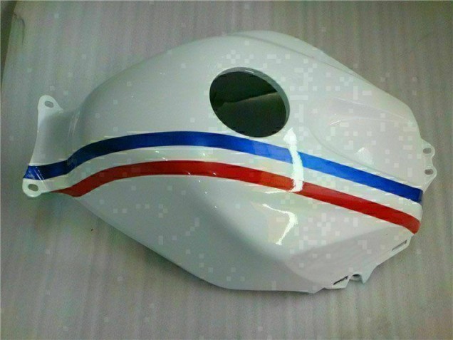 Bianco Carrozzeria Moto & Carena Moto CBR 600 RR 05-06