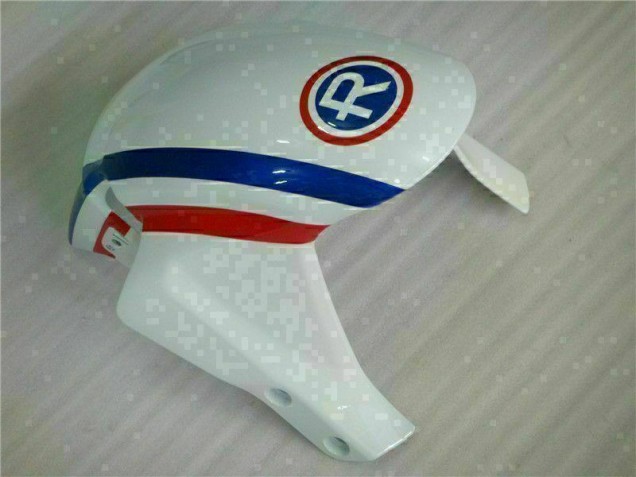Bianco Carrozzeria Moto & Carena Moto CBR 600 RR 05-06