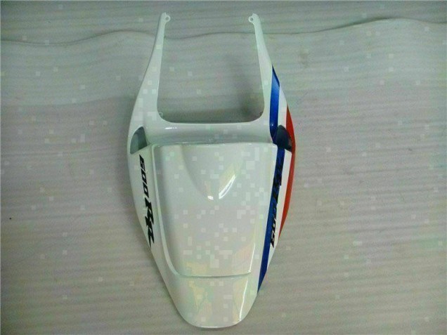Bianco Carrozzeria Moto & Carena Moto CBR 600 RR 05-06