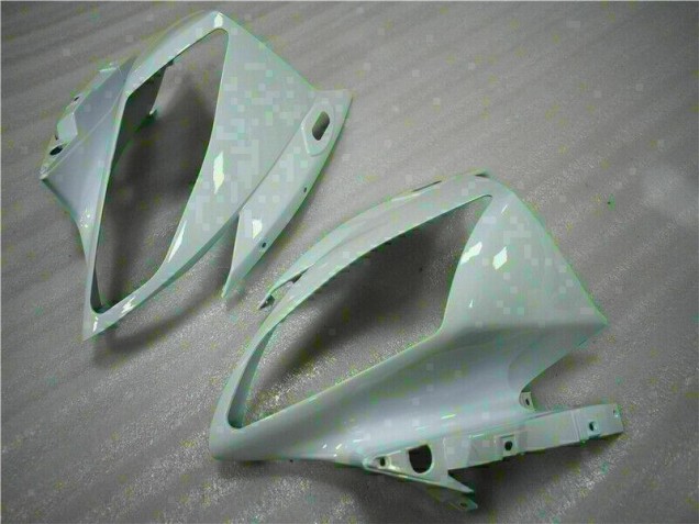 Bianco Carrozzeria Moto & Carena Moto R6 06-07 Bianco Carrozzeria Moto & Carena Moto R6 06-07