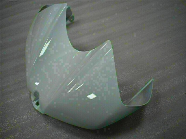 Bianco Carrozzeria Moto & Carena Moto R6 06-07 Bianco Carrozzeria Moto & Carena Moto R6 06-07