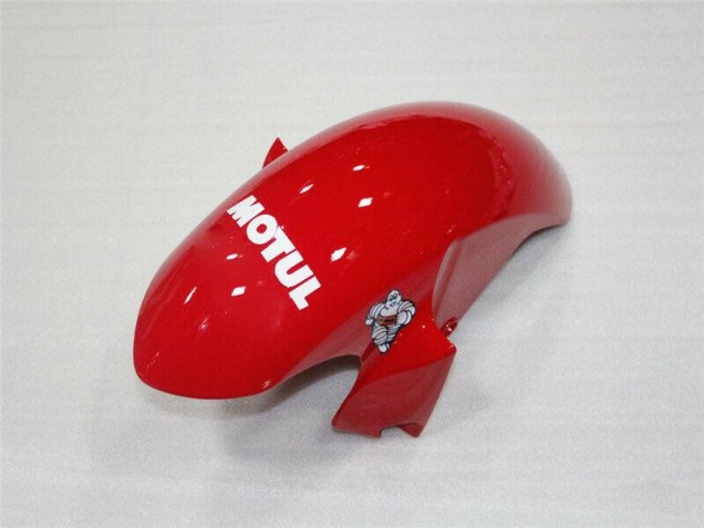 Bianco Carrozzeria Moto & Carena Moto R6 08-16 Bianco Carrozzeria Moto & Carena Moto R6 08-16