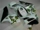 Bianco Carrozzeria & Plastica Moto CBR 600 RR 03-04