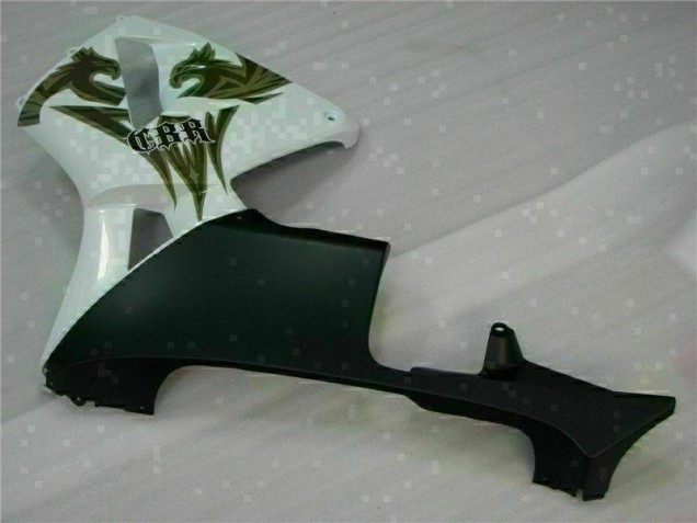 Bianco Carrozzeria & Plastica Moto CBR 600 RR 03-04