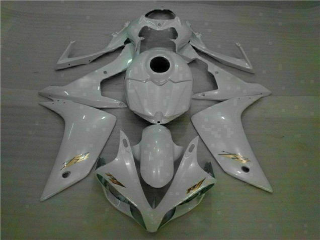 Bianco Carrozzeria & Plastica Moto R1 07-08