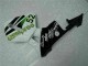 Bianco Giallo Verde 52 Carene Moto CBR 600 RR 05-06 Bianco Giallo Verde 52 Carene Moto CBR 600 RR 05-06
