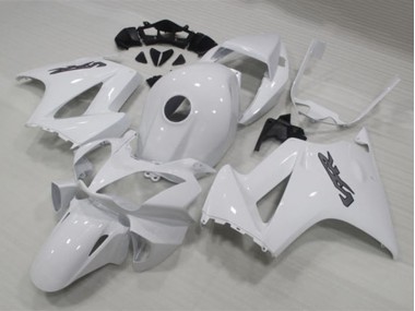 Bianco Kit Carenatura Moto Iniezione VFR 800 02-13