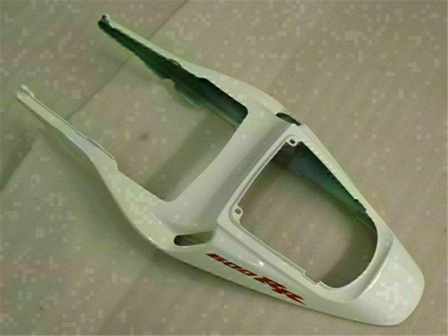 Bianco Kit Carene CBR 600 RR 03-04