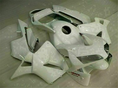 Bianco Kit Carene CBR 600 RR 03-04