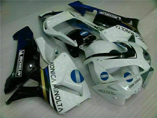 Bianco Kit Carene Moto CBR 600 RR 03-04