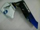 Bianco Kit Carene Moto CBR 600 RR 03-04