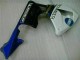 Bianco Kit Carene Moto CBR 600 RR 03-04
