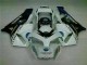 Bianco Kit Carene Moto CBR 600 RR 03-04