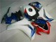 Bianco Kit Carene Moto Completa CBR 1000 RR 08-11