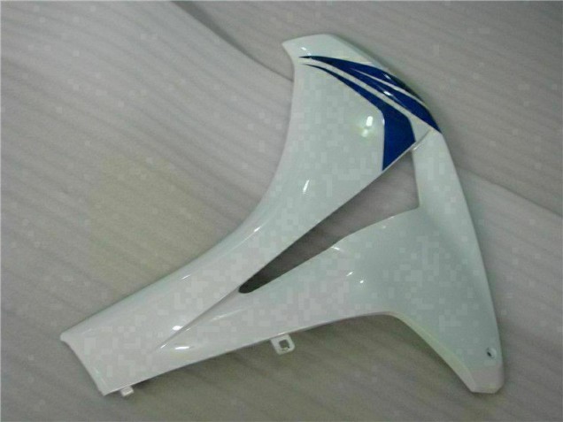 Bianco Kit Carene Moto Completa CBR 1000 RR 08-11