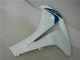 Bianco Kit Carene Moto Completa CBR 1000 RR 08-11