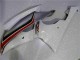 Bianco Kit Carene Moto R6 08-16