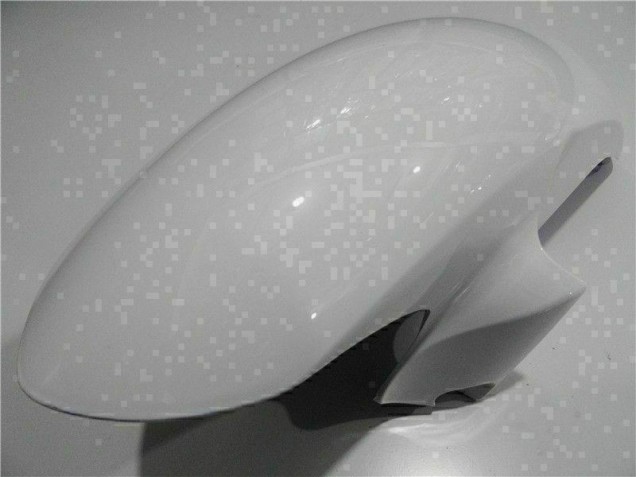 Bianco Kit Carene Moto R6 08-16