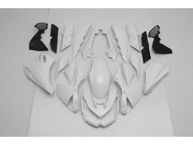 Bianco Kit Carene Moto Z1000 07-09 Bianco Kit Carene Moto Z1000 07-09
