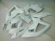 Bianco Kit Completo Carenatura Moto ABS GSXR 600 / 750 K8 08-10 Bianco Kit Completo Carenatura Moto ABS GSXR 600 / 750 K8 08-10