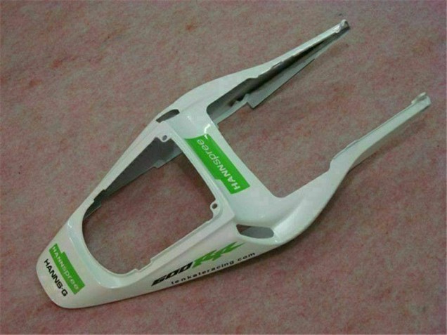 Bianco Kits Carenatura Moto CBR 600 RR 03-04