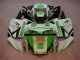 Bianco Kits Carenatura Moto CBR 600 RR 03-04