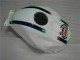 Bianco Kits Carenatura Moto Completa CBR 600 RR 03-04 Bianco Kits Carenatura Moto Completa CBR 600 RR 03-04