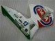 Bianco Kits Carenatura Moto Completa CBR 600 RR 03-04 Bianco Kits Carenatura Moto Completa CBR 600 RR 03-04