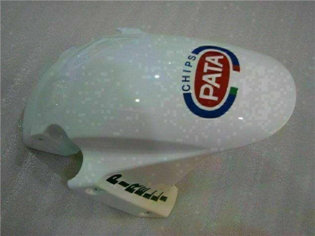 Bianco Kits Carenatura Moto Completa CBR 600 RR 03-04 Bianco Kits Carenatura Moto Completa CBR 600 RR 03-04