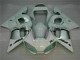 Bianco Kits Carenatura Moto Completa R6 98-02