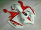 Bianco Kits Carenatura Moto R1 07-08