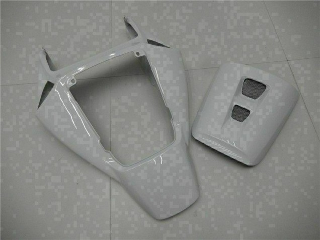 Bianco Kits Carenatura Motocicletta Completo ABS CBR 1000 RR 04-05 Bianco Kits Carenatura Motocicletta Completo ABS CBR 1000 RR 04-05