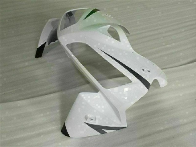 Bianco Kits Carenatura Motocicletta Completo ABS CBR 600 RR 05-06 Bianco Kits Carenatura Motocicletta Completo ABS CBR 600 RR 05-06