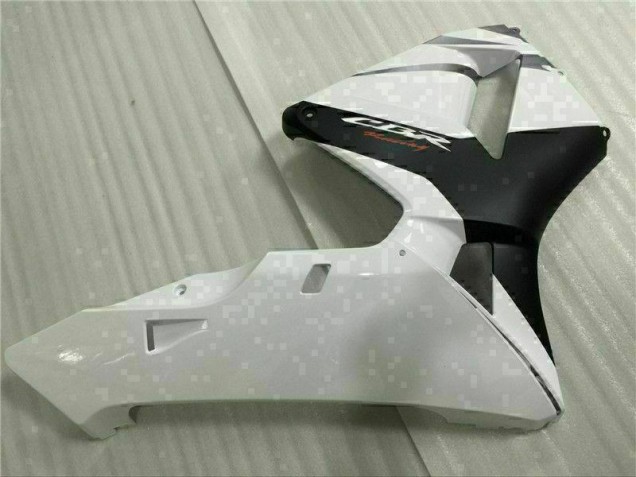 Bianco Kits Carenatura Motocicletta Completo ABS CBR 600 RR 05-06 Bianco Kits Carenatura Motocicletta Completo ABS CBR 600 RR 05-06