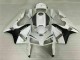 Bianco Kits Carenatura Motocicletta Completo ABS CBR 600 RR 05-06 Bianco Kits Carenatura Motocicletta Completo ABS CBR 600 RR 05-06