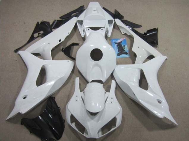 Bianco Kits Carene Moto CBR 1000 RR 06-07