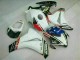 Bianco Kits Carene Moto CBR 1000 RR 08-11
