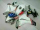 Bianco Kits Carene Moto CBR 1000 RR 08-11