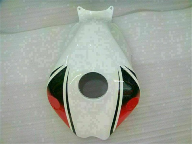 Bianco Kits Carene Moto CBR 1000 RR 08-11