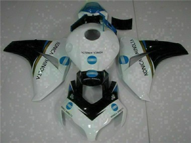 Bianco Kits Carene Moto & Plastica Moto CBR 1000 RR 08-11