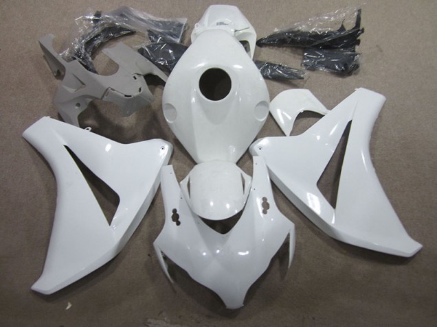 Bianco Kits Carene Moto & Plastica Moto CBR 1000 RR 08-11