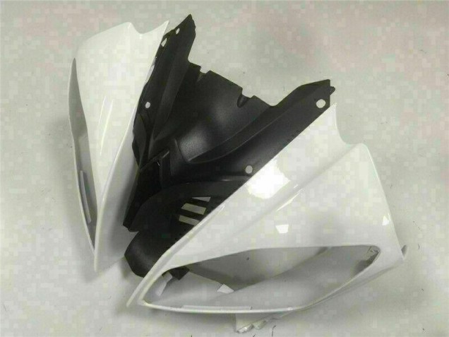 Bianco Kits Carene Moto & Plastica Moto R6 08-16 Bianco Kits Carene Moto & Plastica Moto R6 08-16