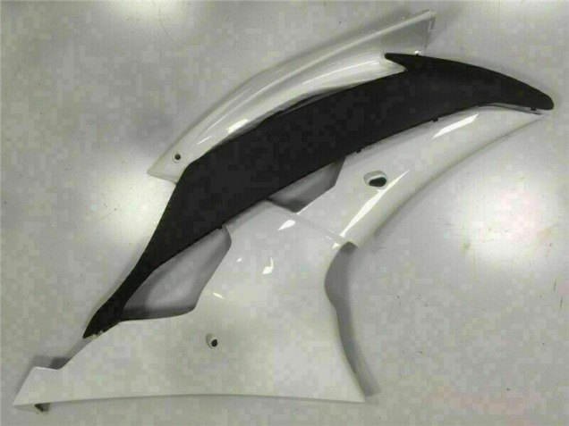Bianco Kits Carene Moto & Plastica Moto R6 08-16 Bianco Kits Carene Moto & Plastica Moto R6 08-16