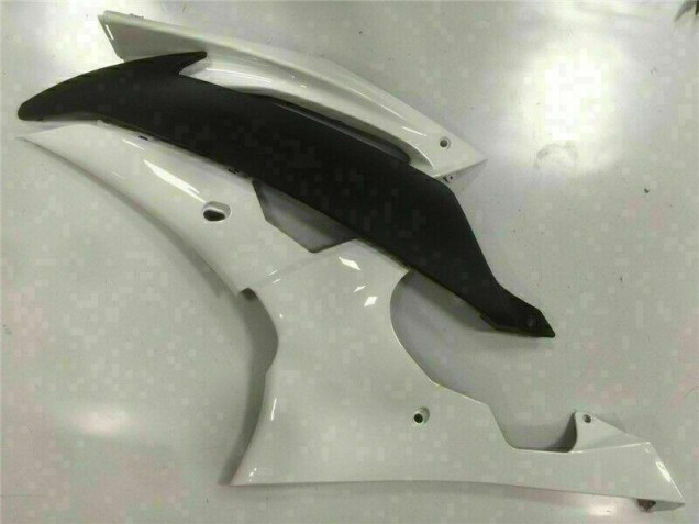 Bianco Kits Carene Moto & Plastica Moto R6 08-16 Bianco Kits Carene Moto & Plastica Moto R6 08-16